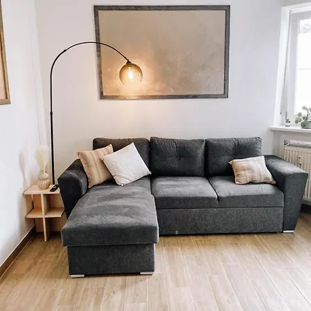 Wunderschoenes Apartment In Ruhiger Lage I 2-4 Personen Passau Exterior foto