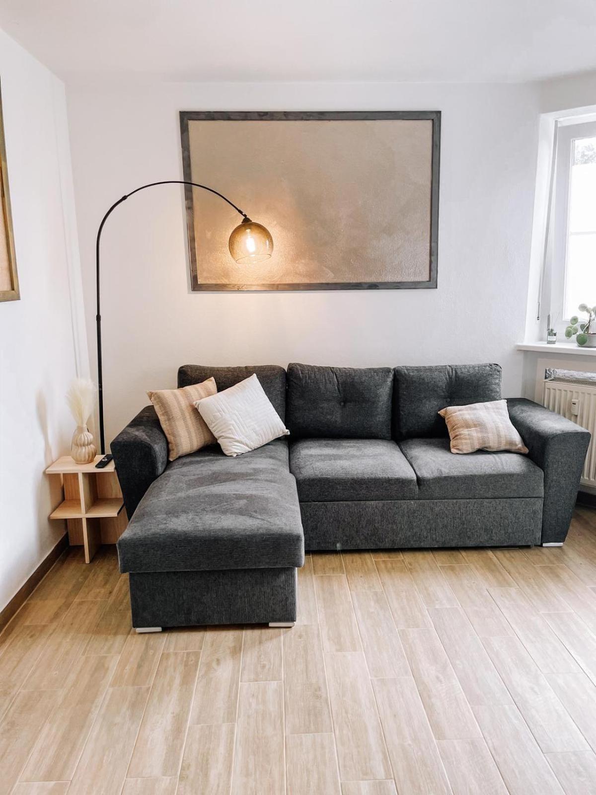 Appartement Wunderschoenes In Ruhiger Lage I 2-4 Personen Passau