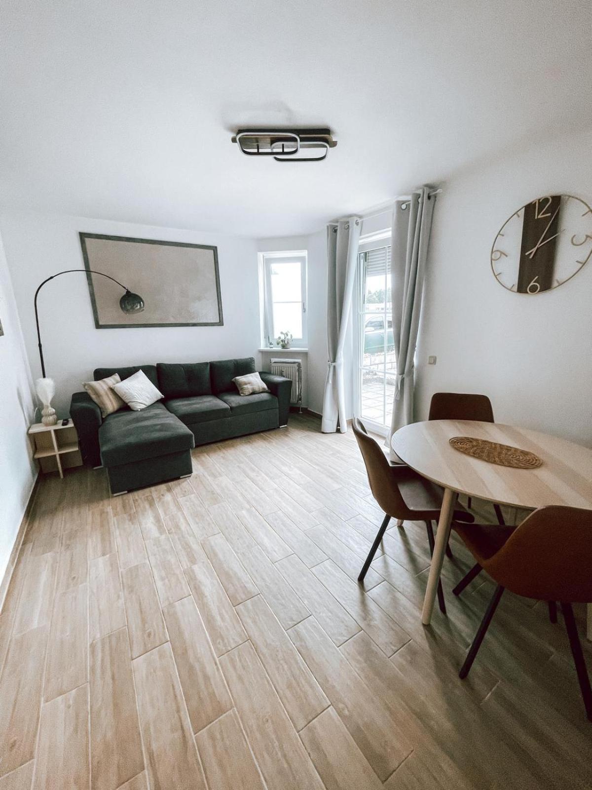 Appartement Wunderschoenes In Ruhiger Lage I 2-4 Personen Passau