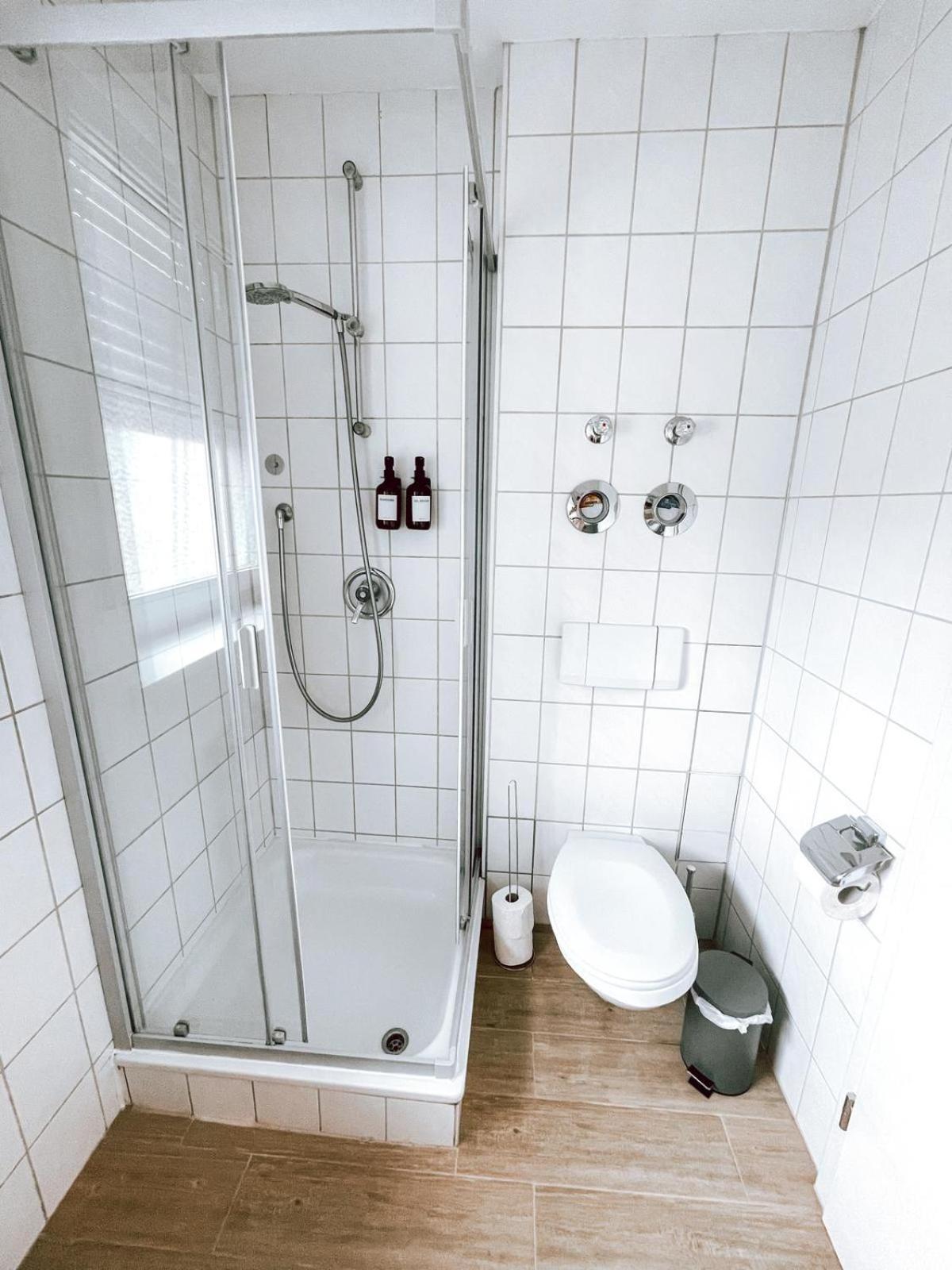 Appartement Wunderschoenes In Ruhiger Lage I 2-4 Personen Passau