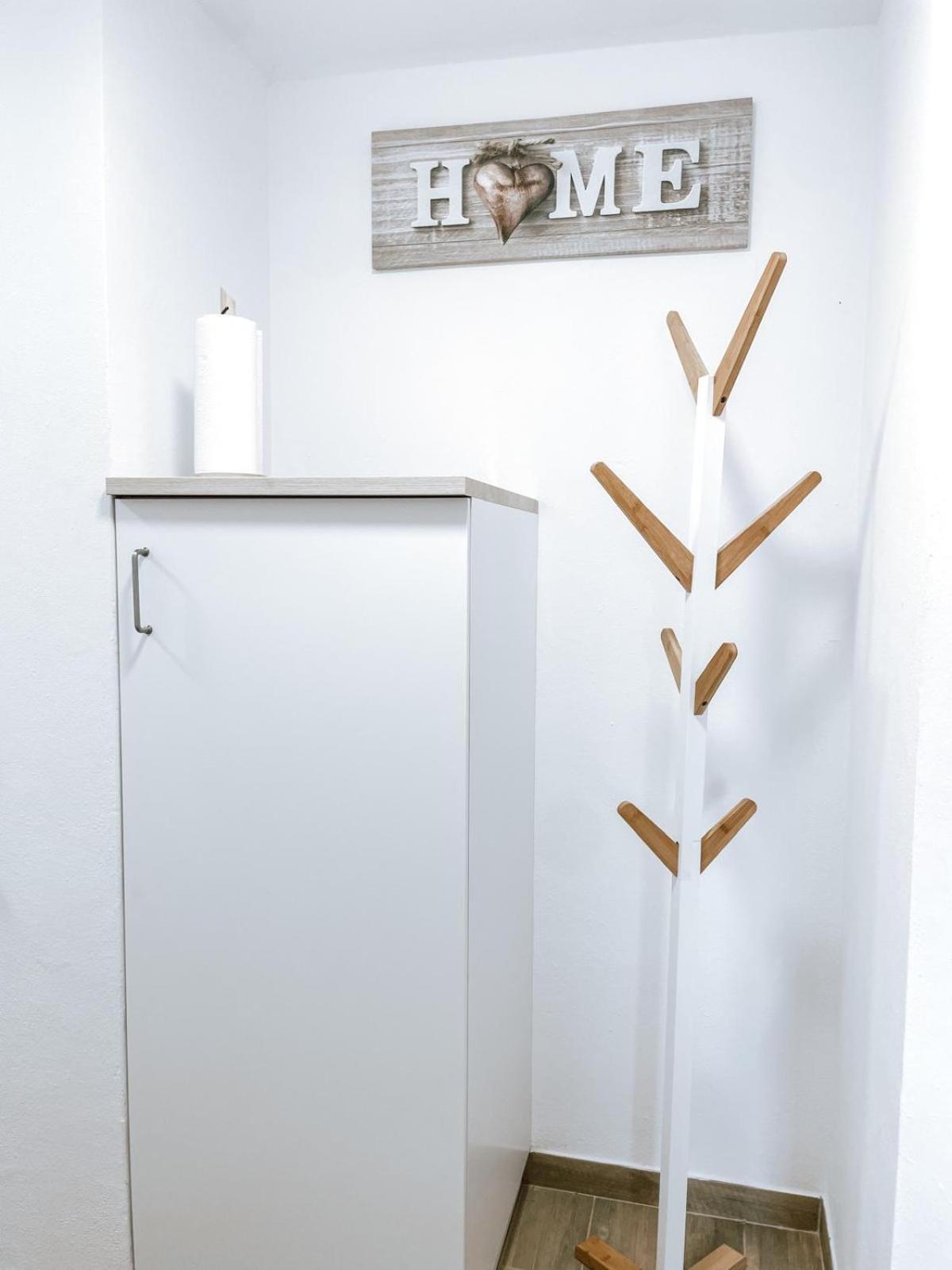 Wunderschoenes In Ruhiger Lage I 2-4 Personen Appartement Passau
