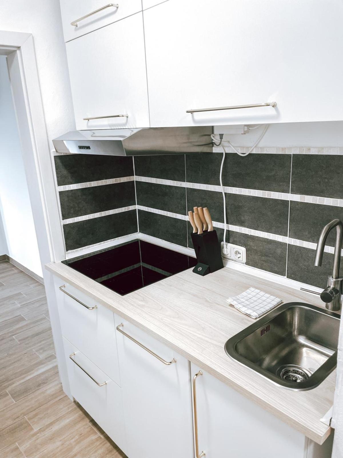 Appartement Wunderschoenes In Ruhiger Lage I 2-4 Personen Passau